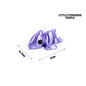 Giraffe 3D Printed Fidget Toy Articulated Flexible 43