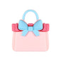 20pcs Silicone 3D Focal Beads Cosmetics Set Bow Bag and Lipstick Detail 11