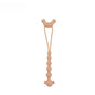 Silicone Teething Toy Baby Soothing Chew Toy 5 Pcs Set 6