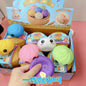 PU Slow Rebound Stress Dumpling Sensory Toy 9