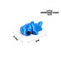Giraffe 3D Printed Fidget Toy Articulated Flexible 25