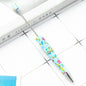 Easter Bunny Print Beadable Ballpoint Pens DIY Craft Supplies 6
