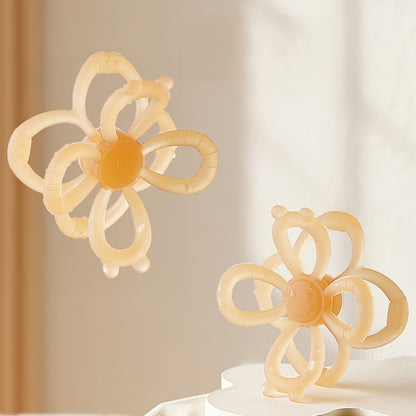 Petal Silicone Teething Toy for Baby 3 Pack 4