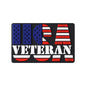20Pcs Silicone Focal Beads USA Veterans Series Military Symbols Emblem Design 13