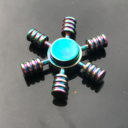 Zinc Alloy Fidget Spinner Metal Hand Spinner EDC Toy 28