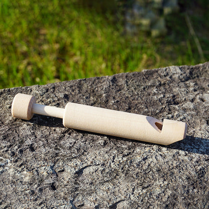 Wooden Slide Whistle Musical Toy for Kids 3