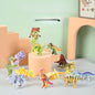 DIY Insect 3D Puzzle Educational Paper Toy for Kids 10pcs 6