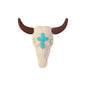 20Pcs Silicone 3D Focal Beads Cowboy Series Holding Horseshoe and Money Bag 9