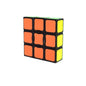 Plastic Fidget Cube Puzzle Toy 5.7 x 5.7 x 1.9cm 6