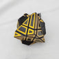 Plastic Creative Puzzle Rubik's Cube Fidget Cube 27