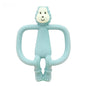 Silicone Lion Shaped Baby Teething Toy 5 Pack 9
