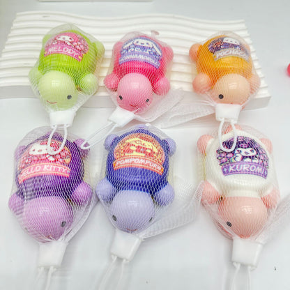 PU Slow Rebound Squishy Sensory Stress Relief Toy 21