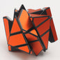 Plastic Creative Puzzle Rubik's Cube Fidget Cube 39