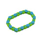 Plastic Wacky Track Fidget Toy Snap and Click 27cm Length 4