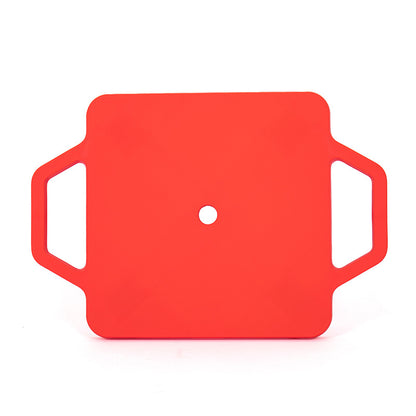 Plastic Sensory Balance Scooter for Kids and Early Education 3