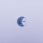 Star Moon Bow Metal Phone Finger Grip Hook Ring Holder Stand with Adhesive 16