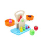 Wooden Balance Weights Montessori Toys Educational Toy