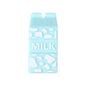 20Pcs Silicone 3D Focal Beads Jam Bottle Milk Carton Chili Sauce Design 14