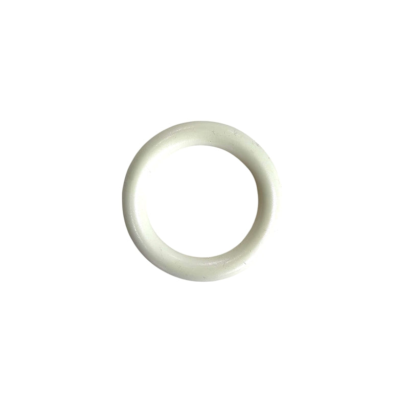 65mm Color-Shifting Silicone Beads Rings Multi Color 9