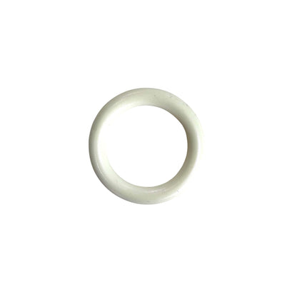 65mm Color-Shifting Silicone Beads Rings Multi Color 9