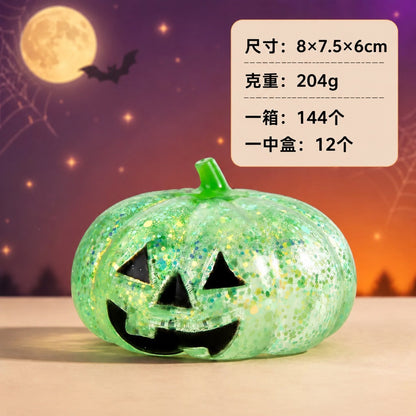 Halloween Dumpling Squishy Toy 22