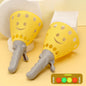 Plastic Receiving and Ejecting Ball Interactive Toy for Kids 5