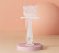 Silicone Baby Teething Toy Set Little Sun Shape 3 Pcs 9