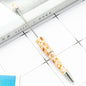 Easter Bunny Print Beadable Ballpoint Pens DIY Craft Supplies 10