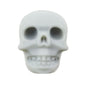 10pcs Silicone Focal Beads Halloween Ghost Bat Skull Pumpkin Designs 18