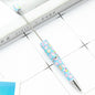 Easter Bunny Print Beadable Ballpoint Pens DIY Craft Supplies 14