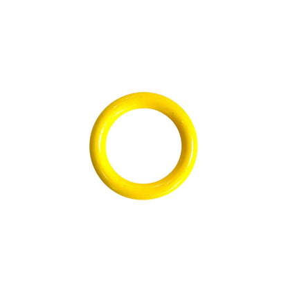 65mm Color-Shifting Silicone Beads Rings Multi Color 6