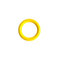 65mm Color-Shifting Silicone Beads Rings Multi Color 6