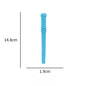Silicone Fruit Shape Teething Toy Baby Teether for Infants 31