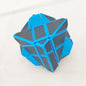 Plastic Creative Puzzle Rubik's Cube Fidget Cube 9