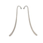 Vintage Zinc Alloy Bookmark Pendant Antique Style Craft Charm 4