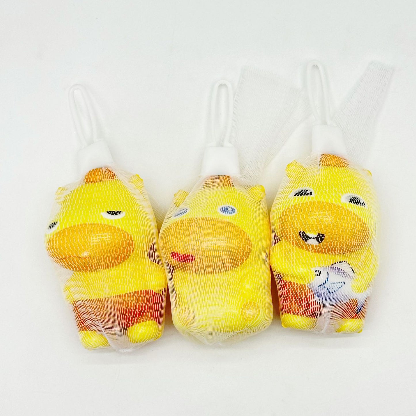 PU Slow Rebound Squishy Sensory Stress Relief Toy 26