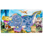 Wooden Dinosaur 3D Puzzle Educational Toy for Kids 9