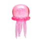 Jellyfish Squishy Toy Sensory Stress Relief  8cm 3