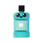 20Pcs Silicone 3D Focal Beads Dentist Mouthwash Teeth and Uniforms 11
