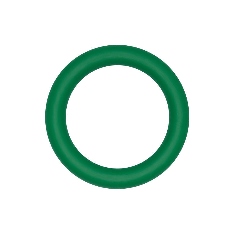 65mm Round Silicone Rings Wholesale 100