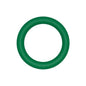 65mm Round Silicone Rings Wholesale 100