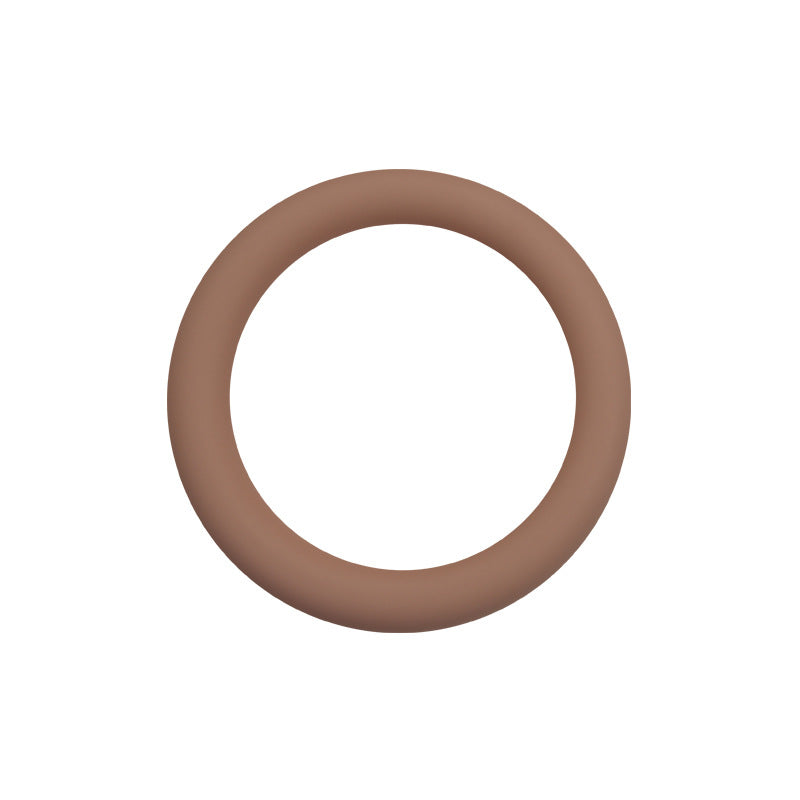 65mm Round Silicone Rings Wholesale 74