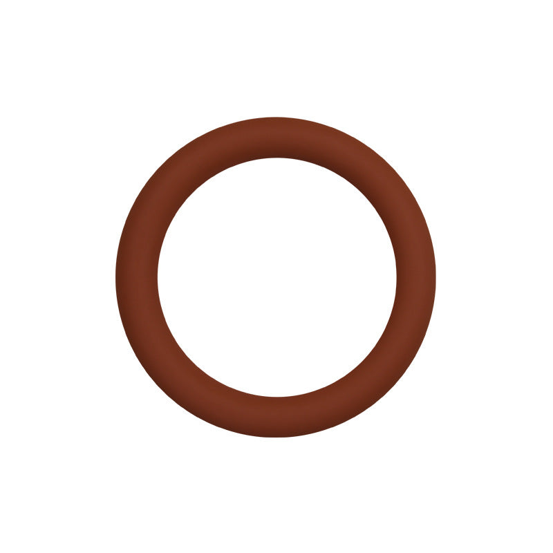 65mm Round Silicone Rings Wholesale 81