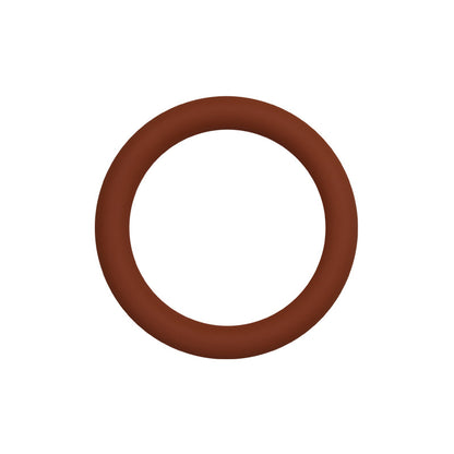 65mm Round Silicone Rings Wholesale 81