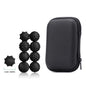 Silicone Sensory Fidget Toys Magnetic Balls 22mm Size 11