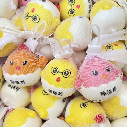 PU Slow Rebound Squishy Sensory Stress Relief Toy 27