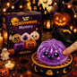 Halloween Dumpling Squishy Toy 17