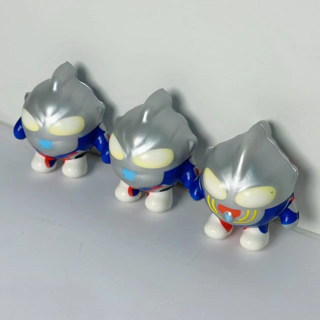 PU Slow Rebound Squishy Sensory Stress Relief Toy 13