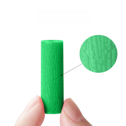 Silicone Orthodontic Invisible Braces Teething Toy for Baby 8
