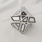 Plastic Creative Puzzle Rubik's Cube Fidget Cube 14
